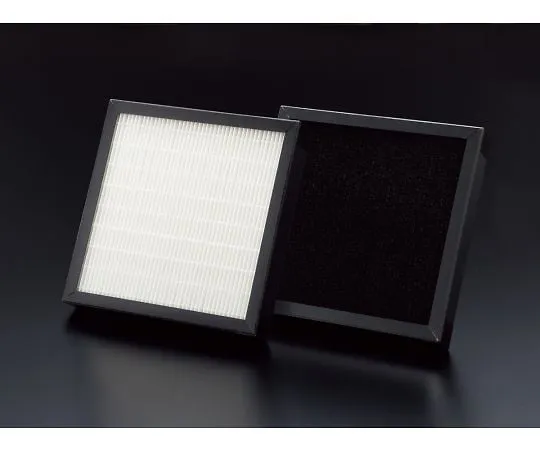 64-3683-64　BF Type Filter for Sirocco Fan Unit　04112