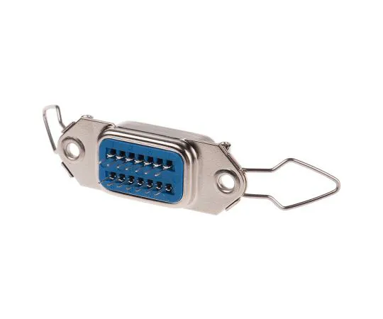 63-4741-73　RS PRO 2.16mm Pitch 14 Way Straight PCB Socket, Through Hole, Solder Termination　239-1106