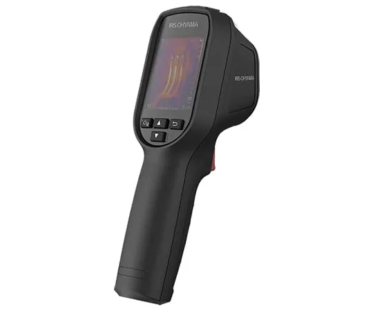 64-1140-85　［Discontinued］Handy AI Thermal Camera　DS-2TP31B-3AUF