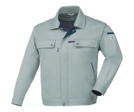 65-8361-71　Blouson Mist Green 3L　1570-605-3L