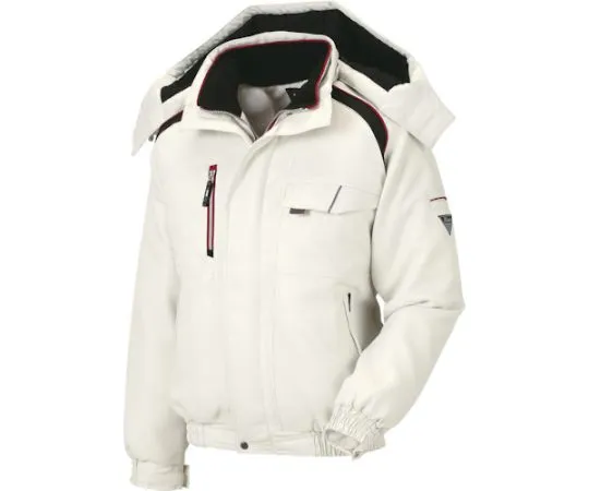 65-8410-35　Winter Blouson Silver Gray 3L　192-22-3L