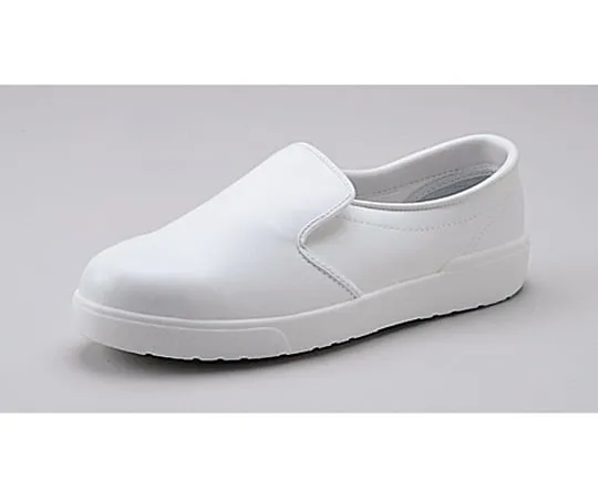 64-6312-89　Antistatic Safety Shoes Safetec 23.0 cm　No.202