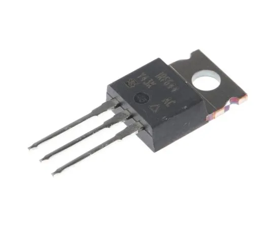 63-4868-45　IRF644PBF N-Channel MOSFET, 14 A, 250 V, 3-Pin TO-220AB Vishay　IRF644PBF