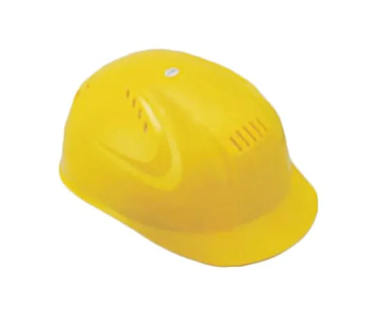 62-3981-03　Light Work Hat Yellow　NO.82