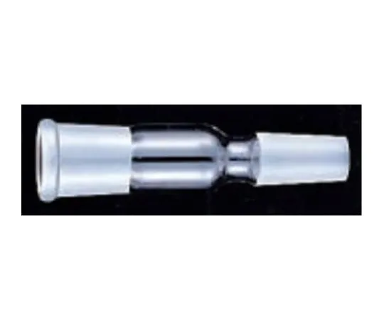 65-0565-34　Different Diameter Adapter for Safety Cap TS 29/38 x 24/40