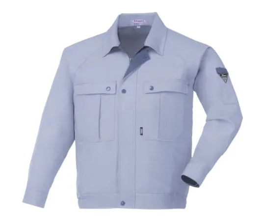 65-8420-35　Blouson Purple 3L　2100-72-3L