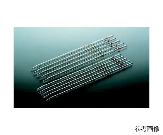 67-6828-68　2055 Tip Measuring Pipette 5 ML　2055-08-10