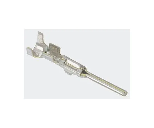63-4688-16　TE Connectivity MINI-MIC Male Crimp Terminal Contact 15AWG 183024-1　183024-1