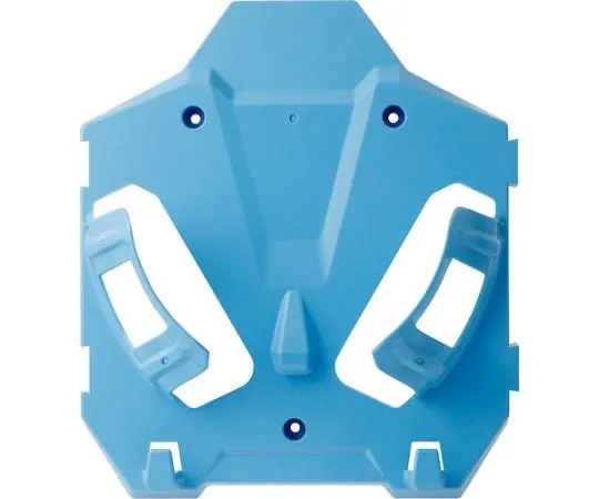 67-3140-47　Storage Organizing Helmet Hanger SC Keeper 2 Blue　CD4007061010
