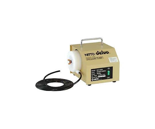 65-9005-88　screw suction pump　DLP2530