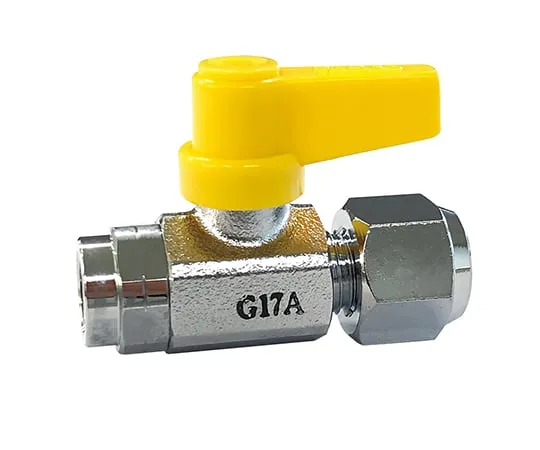 64-0793-69　Ball Valve for Gauge　TA295BV