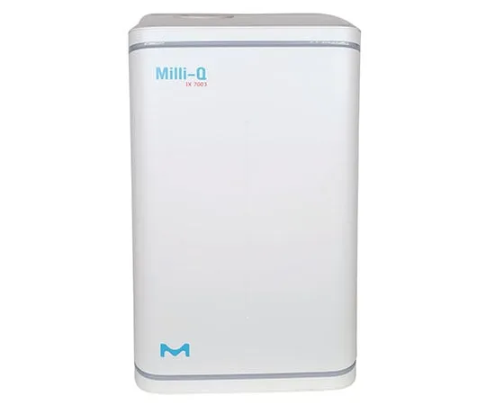 64-3963-81　Pure Water Producer Milli-Q IX 7005　ZIX7005T0C