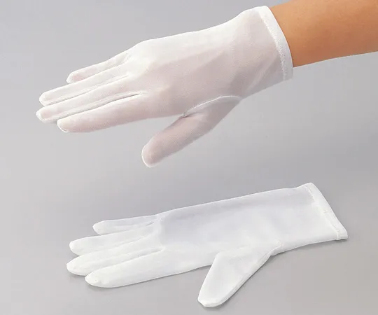 7-052-45　［Discontinued］Quality Control Gloves S 10 Pairs　5400