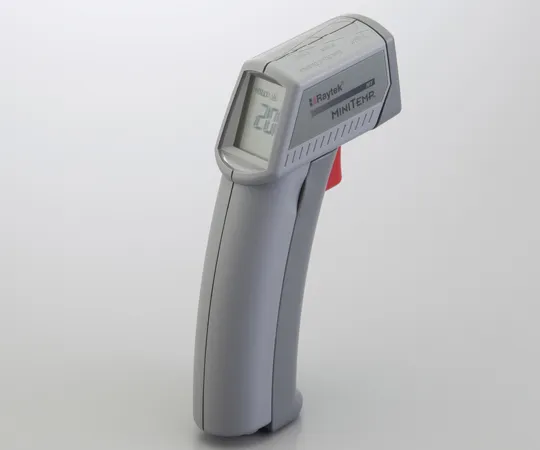 2-8509-01-57　［Discontinued］Infrared Radiation Thermometer with Chinese Calibration Certificate　MT4
