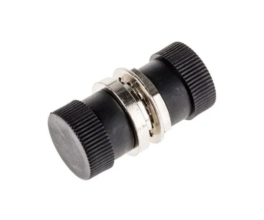 63-4862-05　RS PRO FC to FC Multimode Simplex Fibre Optic Adapter　536-7724
