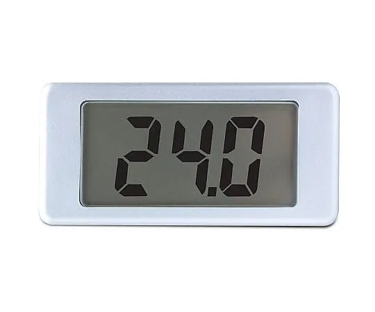 63-4774-30　Lascar Digital Voltmeter DC, LCD Display 3-Digits ±1 %, 44 x 21 mm　EMV 1200