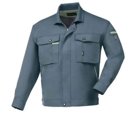 65-8453-84　Blouson Gray 3L　4990-20-3L