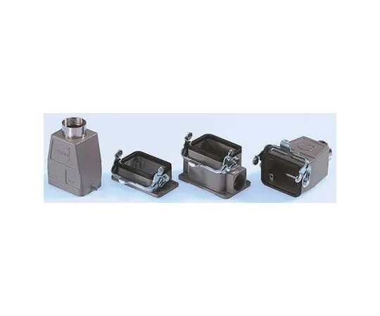 63-4773-74　Han B Series size 6 B Connector Housing　9300061296