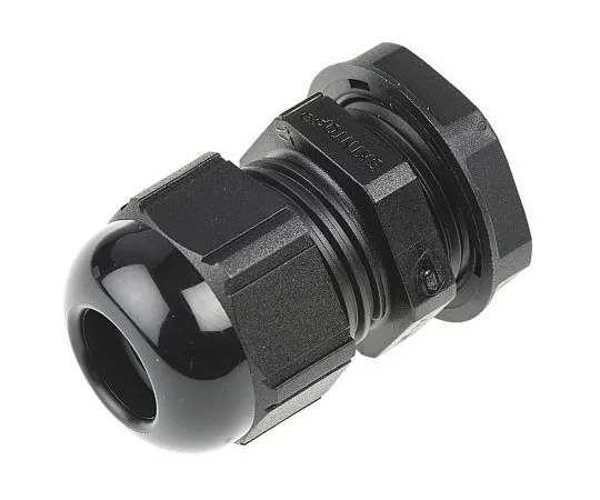 63-4726-84　Lapp Skintop PG11 Cable Gland With Locknut, Polyamide, IP68　53015220+53019220