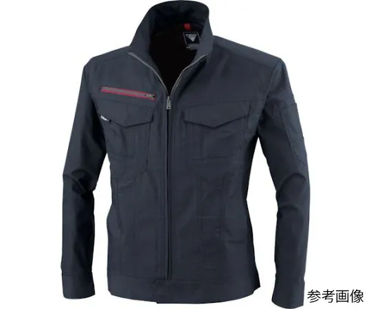 65-8395-75　Long Sleeve Blouson　1740-19-3L
