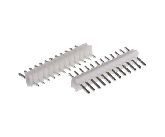 63-4875-48　JST NH, 12 Way, 1 Row, Straight PCB Header　B12P-SHF-1AA (LF)(SN)
