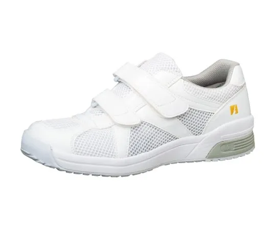 62-0934-83　Electrostatic Working Shoes ELEPASS307 22.0cm　ELEPASS307-22.0
