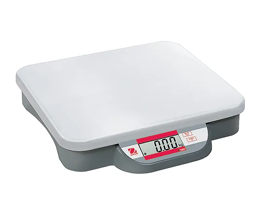 61-5080-76　［Discontinued］Economy Desktop  Platform Scale C1000 Series 9kg　C11P9JP