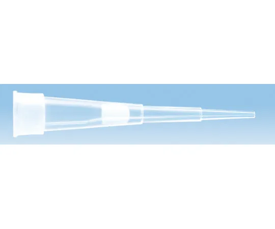 63-2979-93　［Discontinued］Low Retention Filter Tip 10μL (Rack)　70.1130.215