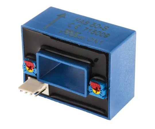 63-4757-59　LEM HAS Series Open Loop Current Sensor, ±150A nominal current　HAS 50S