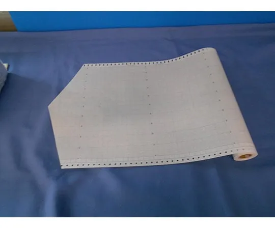 63-5625-75　Recording Paper 10 pieces 20m　2516P50(K)