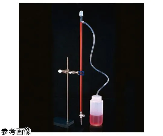 65-5639-52　0 Setting Burette 10 mL　3640-0010