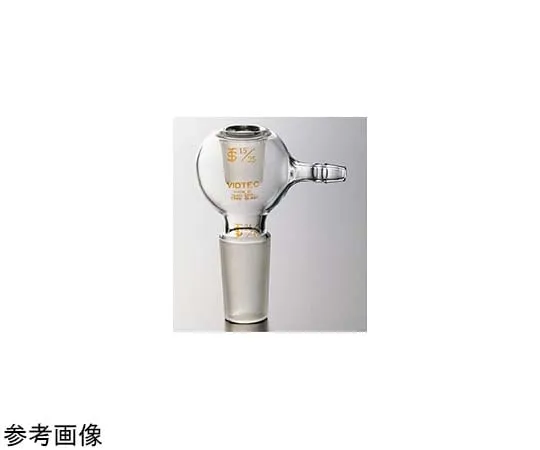 65-6825-89　Different Diameter Suction Adapter 15/25-19/38　1735-01-1