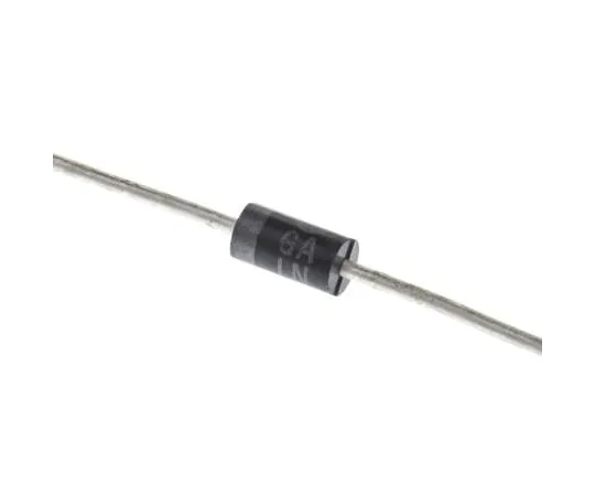 63-4897-02　ON Semi 20V 1A, Schottky Diode, 2-Pin DO-41 1N5817RLG　1N5817RLG