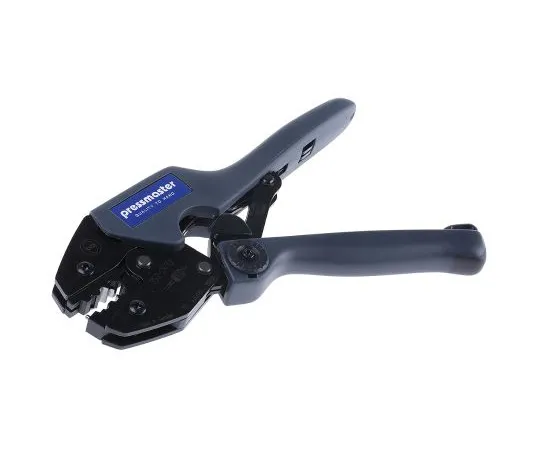 63-4746-27　Pressmaster Ratchet Crimping Tool　4300-2262