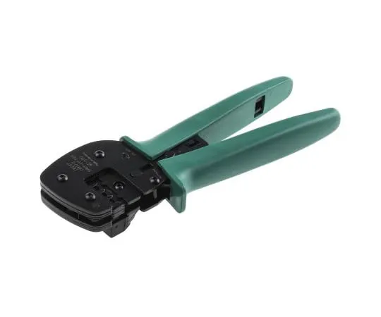 63-4842-11　JST WC Ratchet Crimping Tool　WC-590