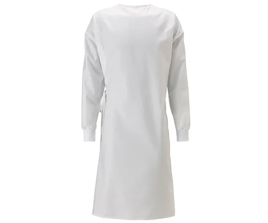 65-3676-35　Re*** Isolation Gown AC Sterilization Compatible　PA7915HA-W-F