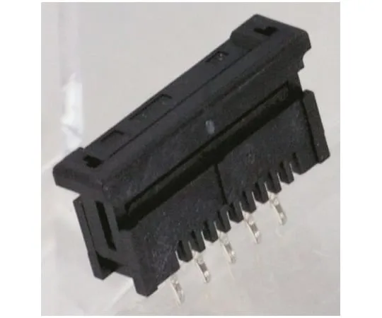 63-4909-30　JST 1mm Pitch 10 Way Straight Female FPC Connector　10FMZ-BT (LF)(SN)
