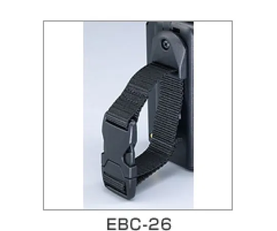 67-0460-54　Belt Clip (for Spare)　EBC-26