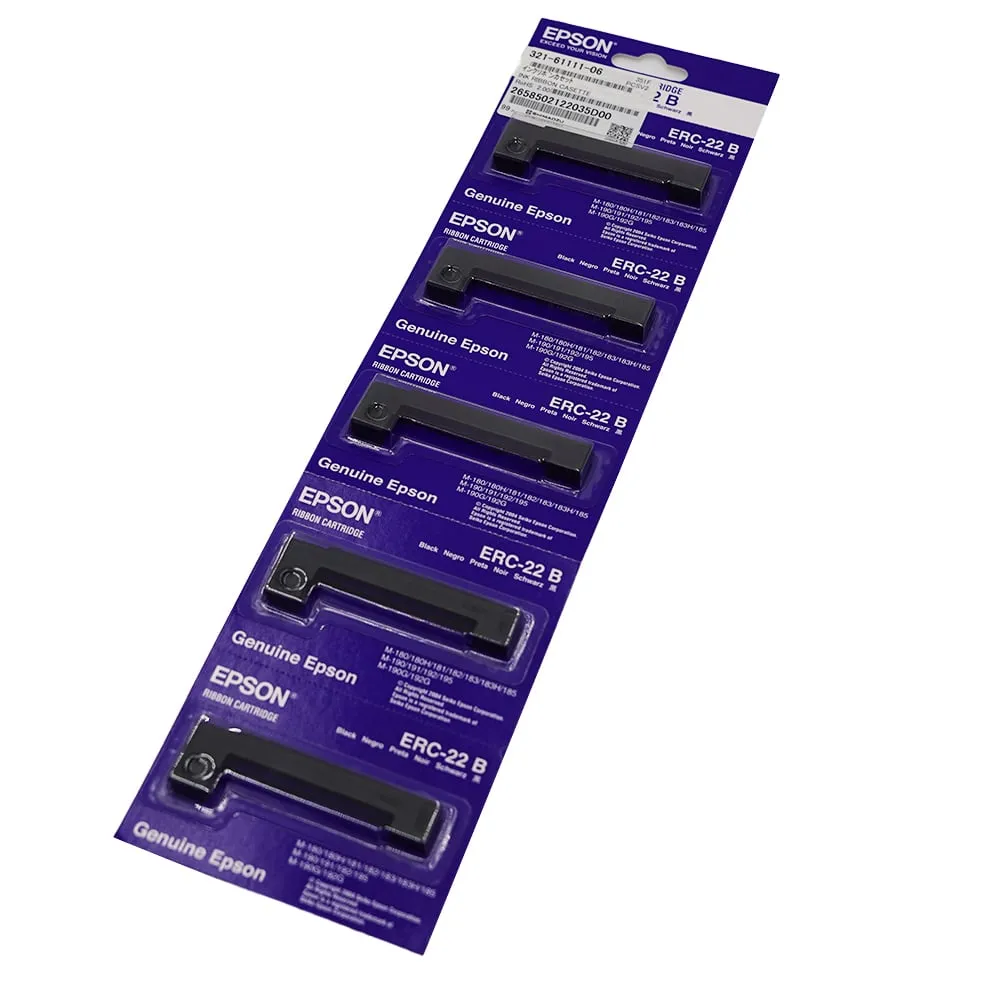 1-8473-03　Ink Ribbon for Electronic Analytical Even Balance　-