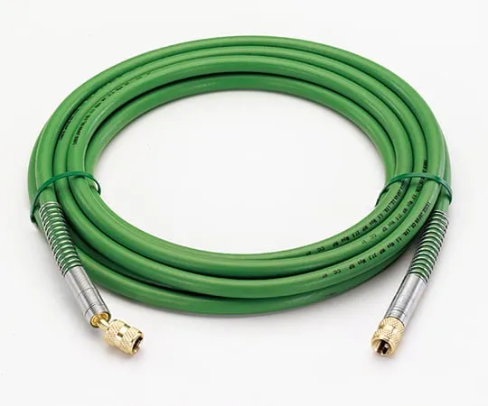 64-0796-04　Pressure Resistant Hose for Connection　TA381KG-1