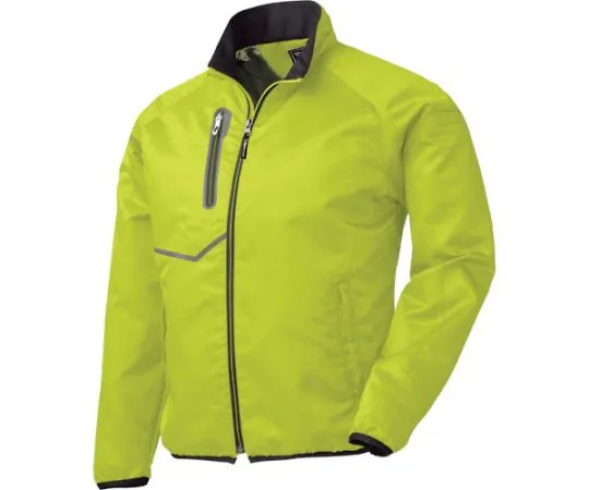 65-8370-34　Light Winter Blouson Yellow Green 4L　162-84-4L