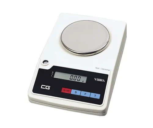 61-8504-77　［Discontinued］High Precision Electronic Balance　CG-150