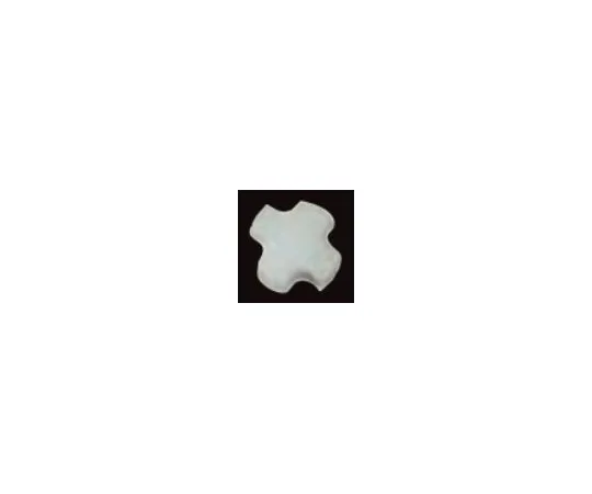 65-0576-22　Teflon R Stirrer (Disk shape, phi9 x 6H) for phi 12, 10 pieces　ST-10L