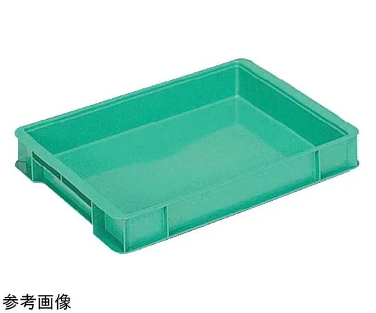 67-7226-23　Container #5-2 PP Green　20055800GR616