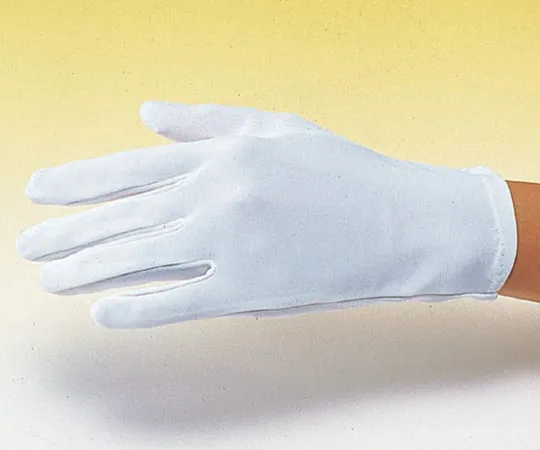 7-052-06　［Discontinued］Quality Control Gloves S 10 Pairs　1100