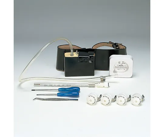 61-4432-22　［Discontinued］Personal Sampler Roken  PS-33　080150-0331