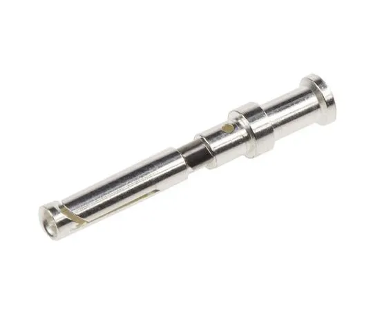 63-4663-23　Crimping contact scalpel Han Contacts series　09150006203