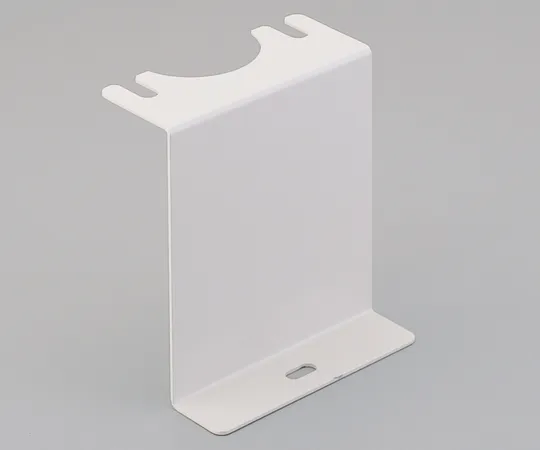 1-4014-11　［Discontinued］Desiccator Floor Fixture for Steel φ100　dim.100