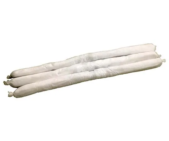 62-3114-12　Abratol Absorbent Tube For Oil 48L Without Perforation White　PT120