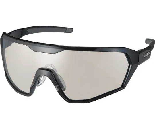 67-0339-32　Hard Glasses HG-9 Full Frame Clear　HG-9F-C